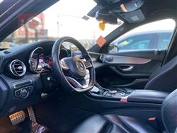 مێرسێدس بێنز C-Class
